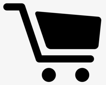 Transparent Shopping Cart Button, HD Png Download, Free Download