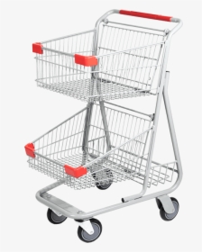 Shopping Cart, HD Png Download, Free Download