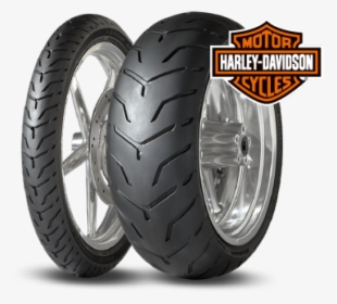 Riding Styles - Dunlop Harley Davidson, HD Png Download, Free Download