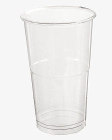Glass, Beer Glass, Shatterproof, Pet, 350ml, 124mm, - Old Fashioned Glass, HD Png Download, Free Download