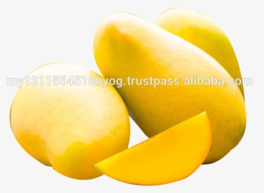 Oem Mango Chips 100% Fresh Real Mango Fruit Original - Mango, HD Png Download, Free Download