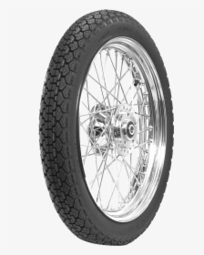 Coker Classic E70k Motorcycle Tires - 70s Motorcycle Tyre, HD Png Download, Free Download