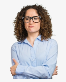 Business Girl Png, Transparent Png, Free Download