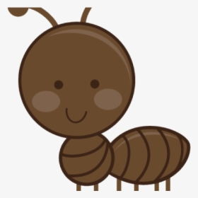 Cute Ants, HD Png Download, Free Download