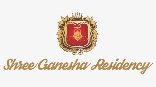 Shree Ganesha Palace - Emblem, HD Png Download, Free Download