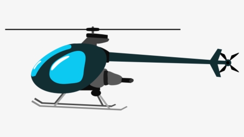 Helicopter Rotor, HD Png Download, Free Download