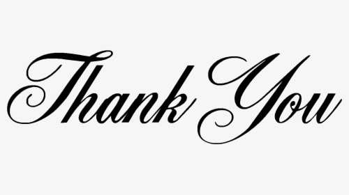 Thank You Gif Professional, HD Png Download, Free Download