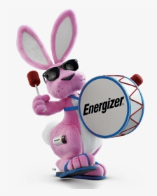 Energizer Bunny, HD Png Download, Free Download
