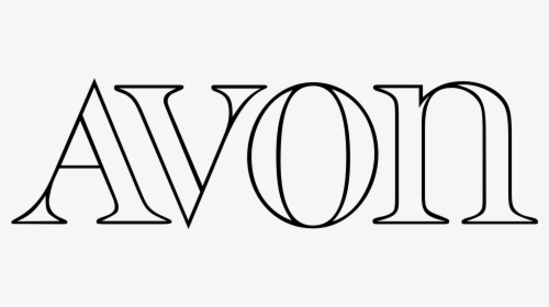 Transparent Svg Vector Freebie - Avon Logo Vector, HD Png Download, Free Download
