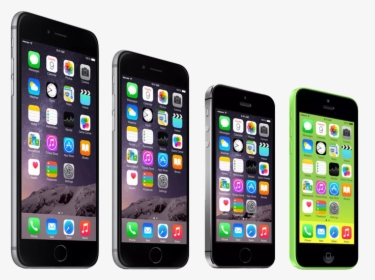 Apple Iphone Range, HD Png Download, Free Download