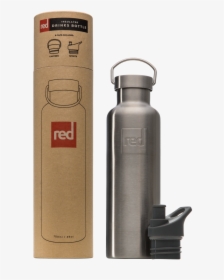 Red Paddle Co Original Insulated Drinks Bottle, HD Png Download, Free Download