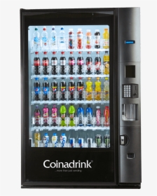 Summit 10 Selection Drink Vending Machine Hd Png Download Kindpng - png download roblox vending machine t shirt