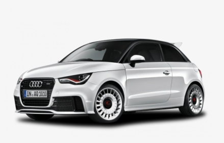 Audi Car - Audi A1 Png, Transparent Png, Free Download