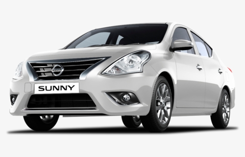 Nissan Png Image Background - Nissan Sunny Car Price, Transparent Png, Free Download