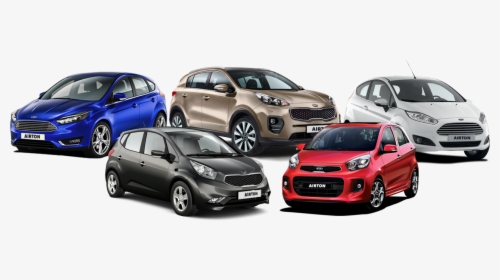 Airton Used Cars Sale - Hatchback, HD Png Download, Free Download