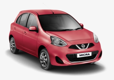 Nissan Micra, HD Png Download, Free Download