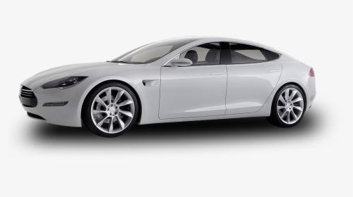 2015 Tesla Model S Seater, HD Png Download, Free Download