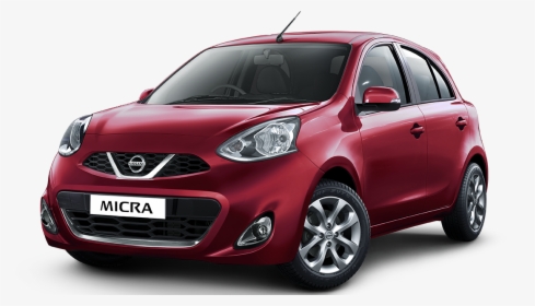 Nissan Micra 2018 Price In India, HD Png Download, Free Download
