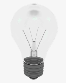 Bulb, Transparent, Frame Png - Hot Air Balloon, Png Download, Free Download