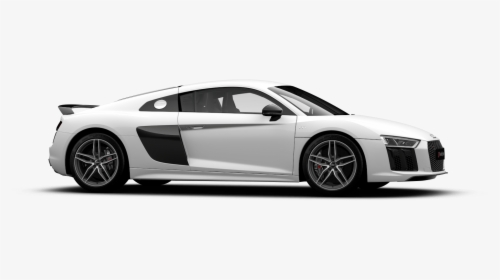 2 Seater Cars In India - Audi 2 Seater Car, HD Png Download, Free Download