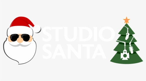 Studio Santa Imagery, HD Png Download, Free Download