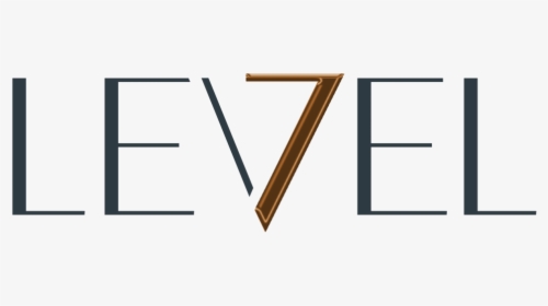 Level7logo2, HD Png Download, Free Download