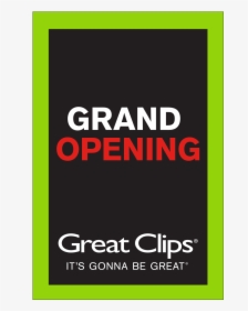 Great Clips, HD Png Download, Free Download