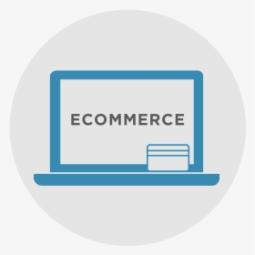 Pulse Commerce Ecommerce - E Commerce Circle Pic Png, Transparent Png, Free Download