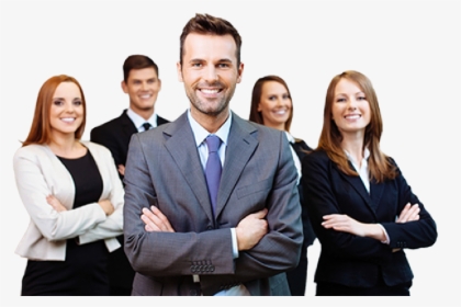 Company Team Photo Ideas, HD Png Download, Free Download