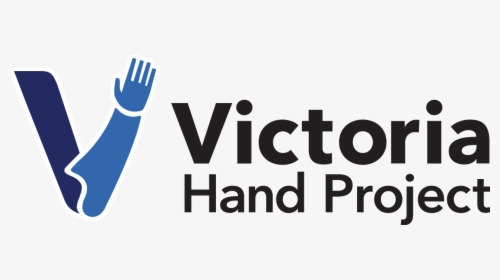 Victoria Hand Project Logo, HD Png Download, Free Download