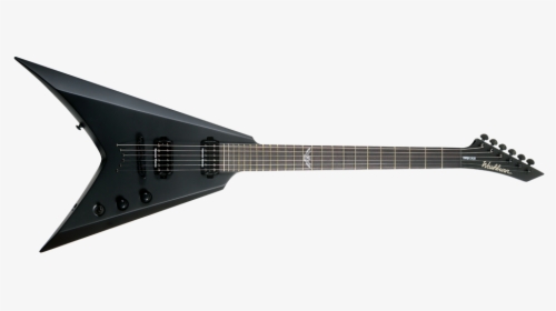 Pxv26ck Main Image Of The Front - Washburn Parallaxe V, HD Png Download, Free Download