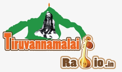 Tiruvannamalai Logo, HD Png Download, Free Download