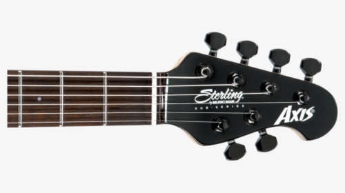 Sterling By Musicman Axis, HD Png Download, Free Download