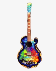 #gitar - Sticker Gitar, HD Png Download, Free Download