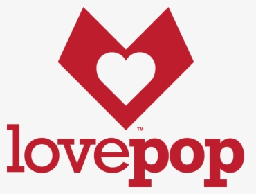 Love - Love Pop, HD Png Download, Free Download