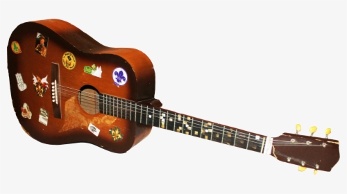 First Guitar, HD Png Download, Free Download
