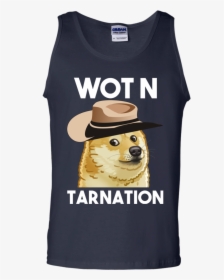 Wot In Tarnation Shirt Funny Texas Shirts For Men - Shirt, HD Png Download, Free Download