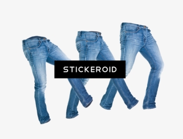 Jeans For Men Png - Jeans Png, Transparent Png, Free Download