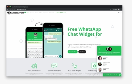 Whatsapp Chat Png, Transparent Png, Free Download