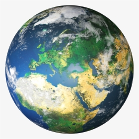 Clipart Earth Space, HD Png Download, Free Download