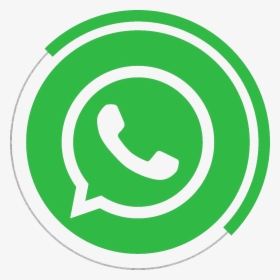 Whatsapp Logo Svg, HD Png Download, Free Download