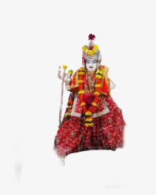 Japan Pooja Jaimatadi Mata Durga Freetoedit - Sticker Jai Mata Di, HD Png Download, Free Download