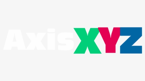 Axis Xyz, HD Png Download, Free Download