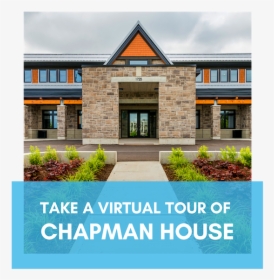 Tour Of Chapman House - Chapman House Owen Sound, HD Png Download, Free Download