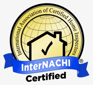 7 Low Resolution For Web Png 1545240154 - International Association Of Certified Home Inspectors, Transparent Png, Free Download