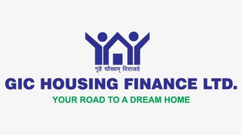 Gic - Gic Housing Finance Limited, HD Png Download, Free Download