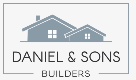 Logo Daniel - House, HD Png Download, Free Download