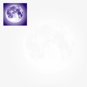 Png Hd Quality And - Moon Png Hd, Transparent Png, Free Download