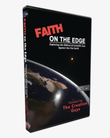"faith On The Edge - Xtm Fly On The Wings, HD Png Download, Free Download