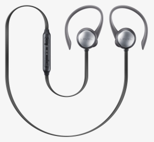 Samsung Level Active Wireless Headphones, HD Png Download, Free Download